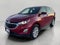 2021 Chevrolet Equinox FWD 4dr LT w/1LT