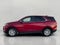 2021 Chevrolet Equinox FWD 4dr LT w/1LT