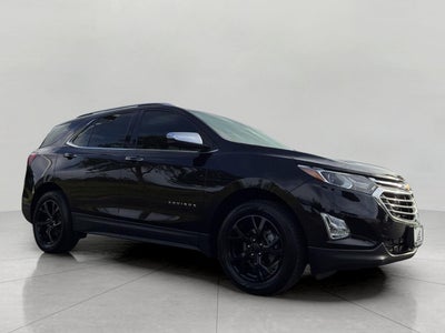 2020 Chevrolet Equinox AWD 4dr Premier w/1LZ