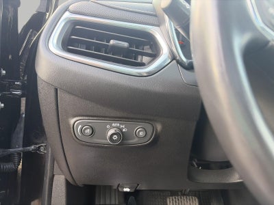 2020 Chevrolet Equinox AWD 4dr Premier w/1LZ