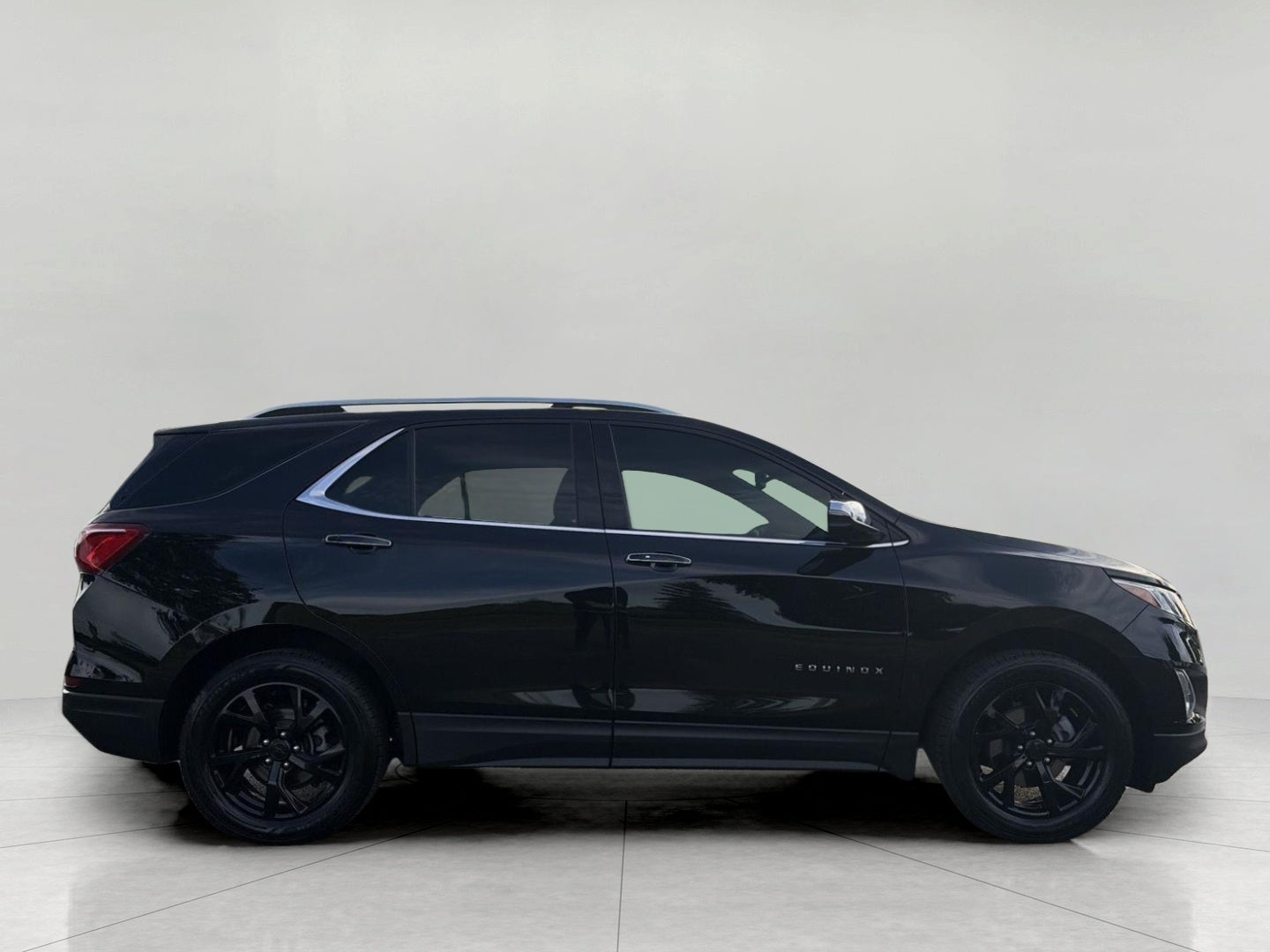 2020 Chevrolet Equinox AWD 4dr Premier w/1LZ