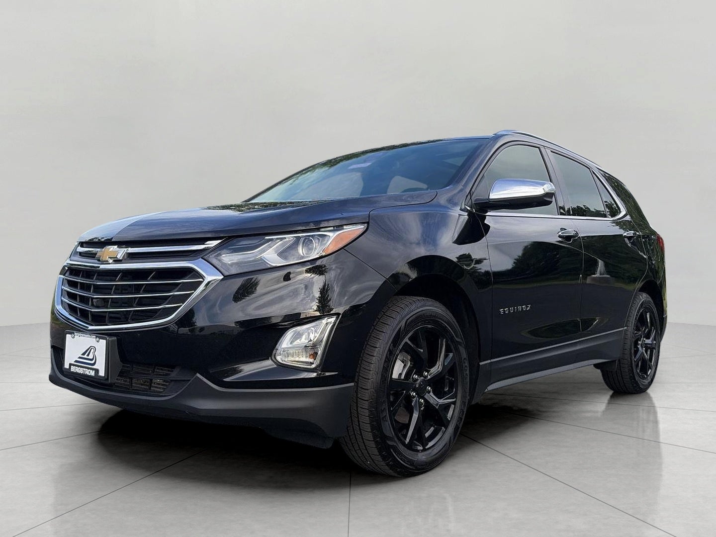 2020 Chevrolet Equinox AWD 4dr Premier w/1LZ