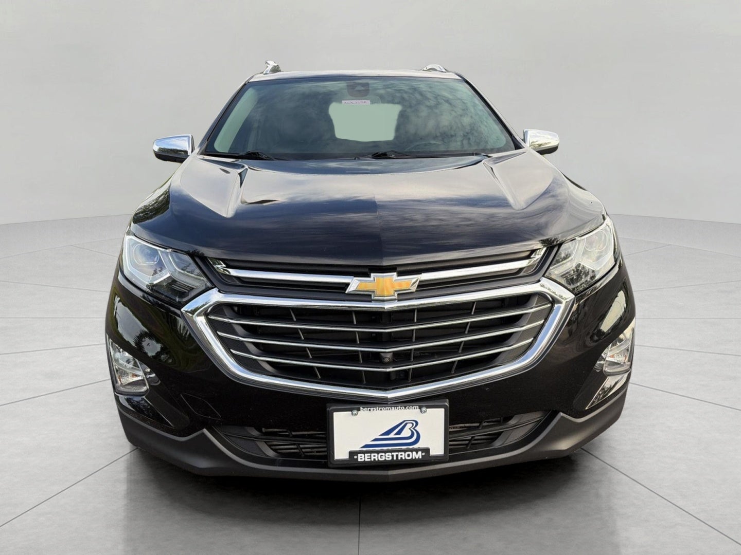 2020 Chevrolet Equinox AWD 4dr Premier w/1LZ