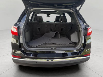 2020 Chevrolet Equinox AWD 4dr Premier w/1LZ