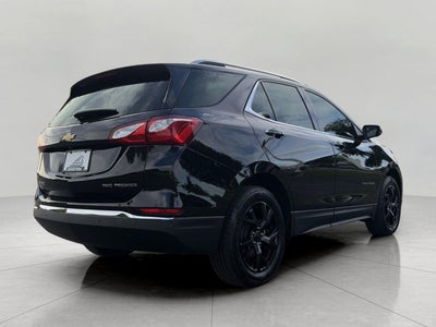 2020 Chevrolet Equinox AWD 4dr Premier w/1LZ
