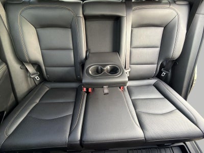 2020 Chevrolet Equinox AWD 4dr Premier w/1LZ