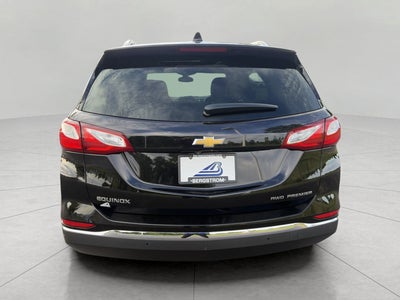 2020 Chevrolet Equinox AWD 4dr Premier w/1LZ