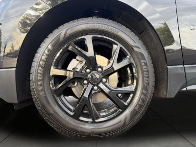 2020 Chevrolet Equinox AWD 4dr Premier w/1LZ