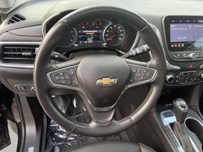 2020 Chevrolet Equinox AWD 4dr Premier w/1LZ