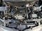 2020 Chevrolet Equinox AWD 4dr Premier w/1LZ