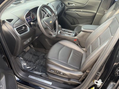 2020 Chevrolet Equinox AWD 4dr Premier w/1LZ