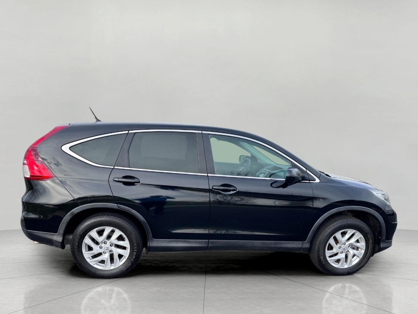 2016 Honda CR-V AWD 5dr EX
