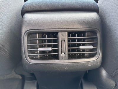 2016 Honda CR-V AWD 5dr EX