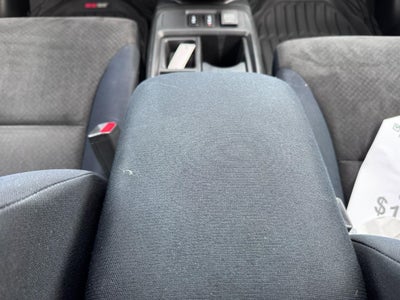 2016 Honda CR-V AWD 5dr EX