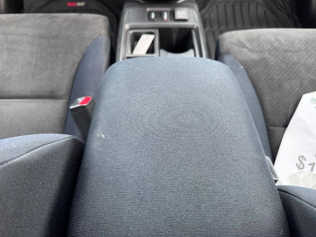 2016 Honda CR-V AWD 5dr EX