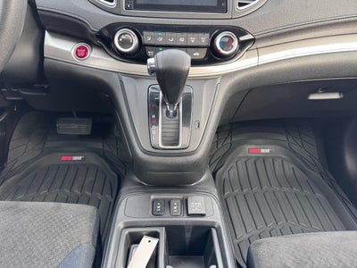 2016 Honda CR-V AWD 5dr EX