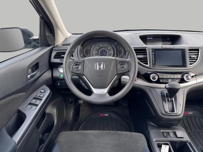 2016 Honda CR-V AWD 5dr EX