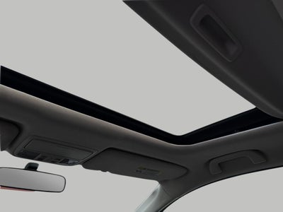 2016 Honda CR-V AWD 5dr EX