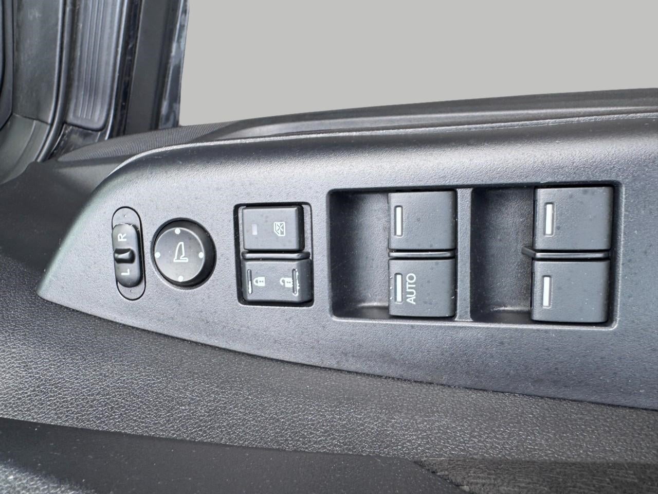 2016 Honda CR-V AWD 5dr EX