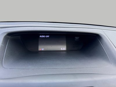 2016 Honda CR-V AWD 5dr EX