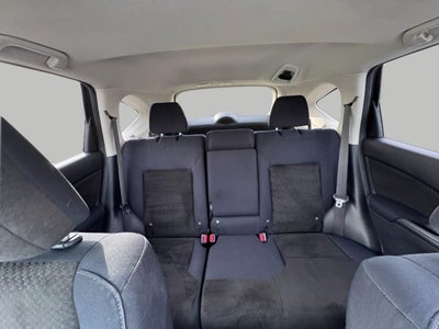 2016 Honda CR-V AWD 5dr EX