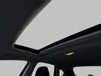 2016 Honda CR-V AWD 5dr EX