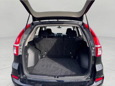 2016 Honda CR-V AWD 5dr EX