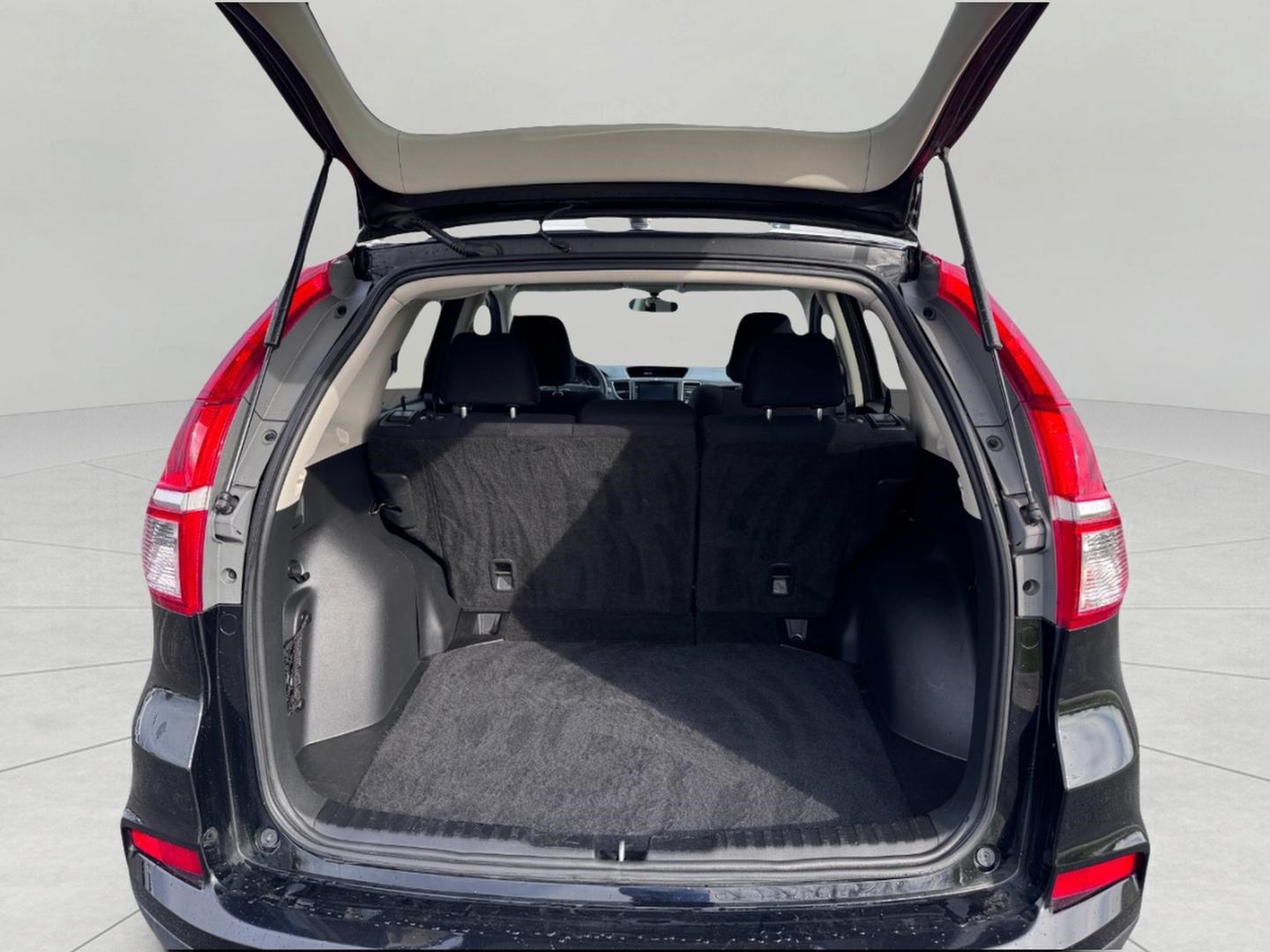 2016 Honda CR-V AWD 5dr EX