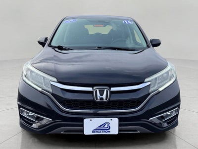 2016 Honda CR-V AWD 5dr EX