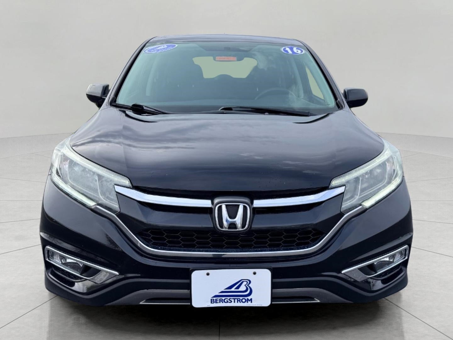 2016 Honda CR-V AWD 5dr EX