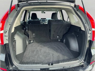 2016 Honda CR-V AWD 5dr EX