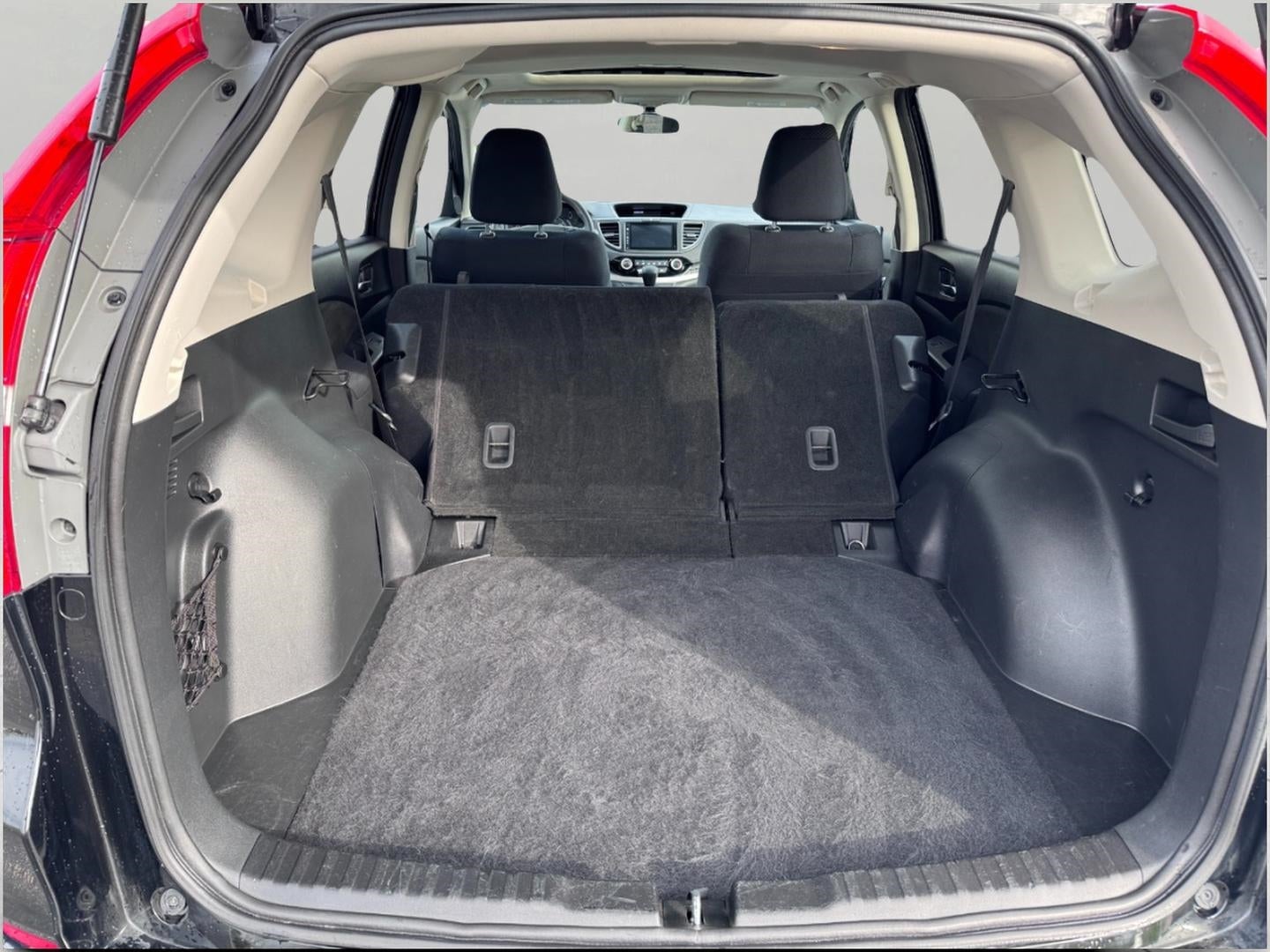 2016 Honda CR-V AWD 5dr EX
