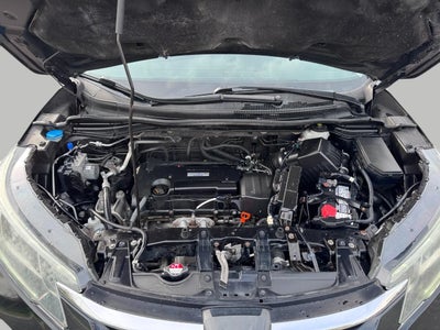 2016 Honda CR-V AWD 5dr EX