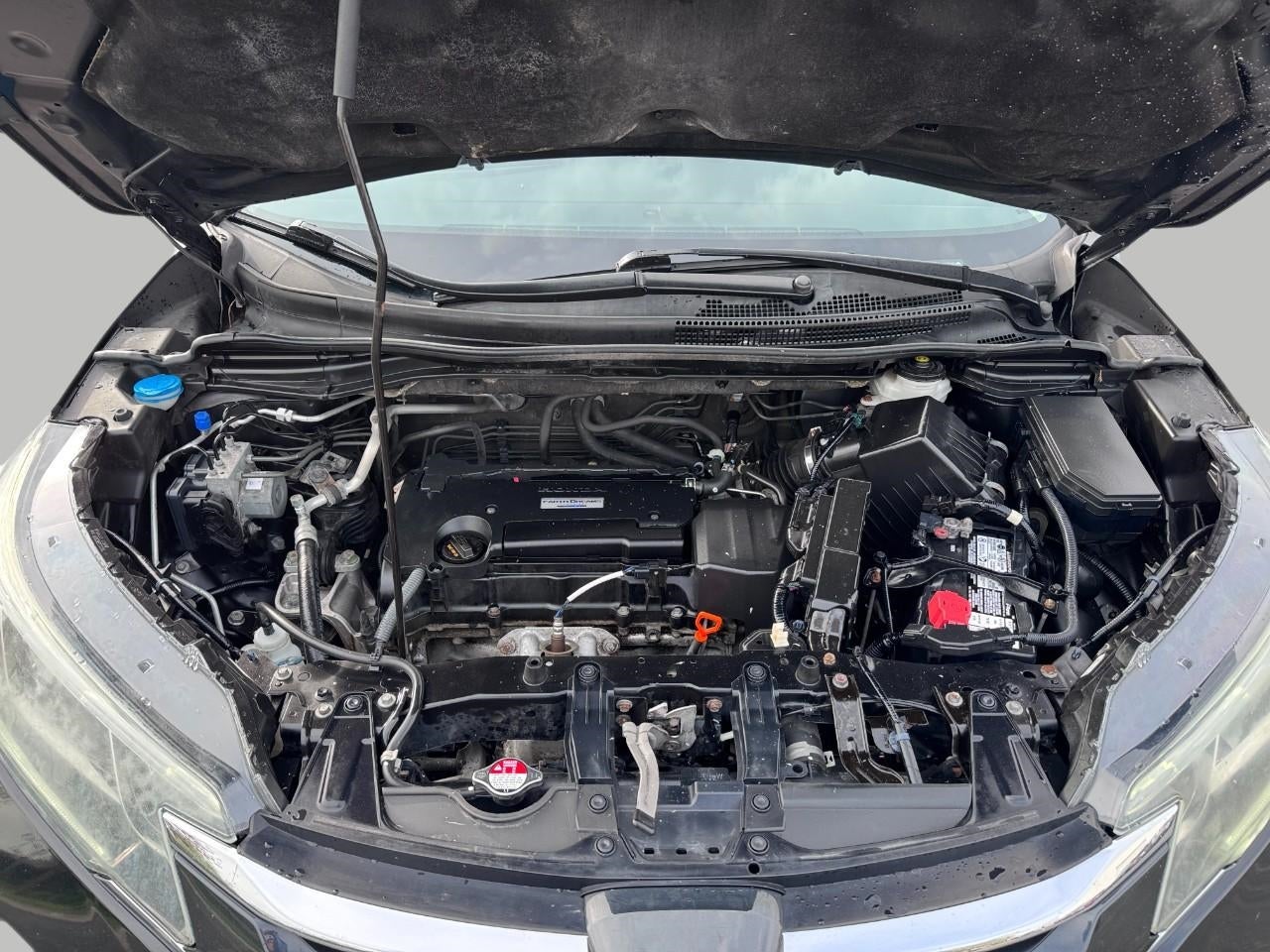 2016 Honda CR-V AWD 5dr EX