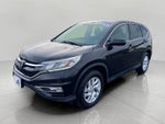2016 Honda CR-V AWD 5dr EX