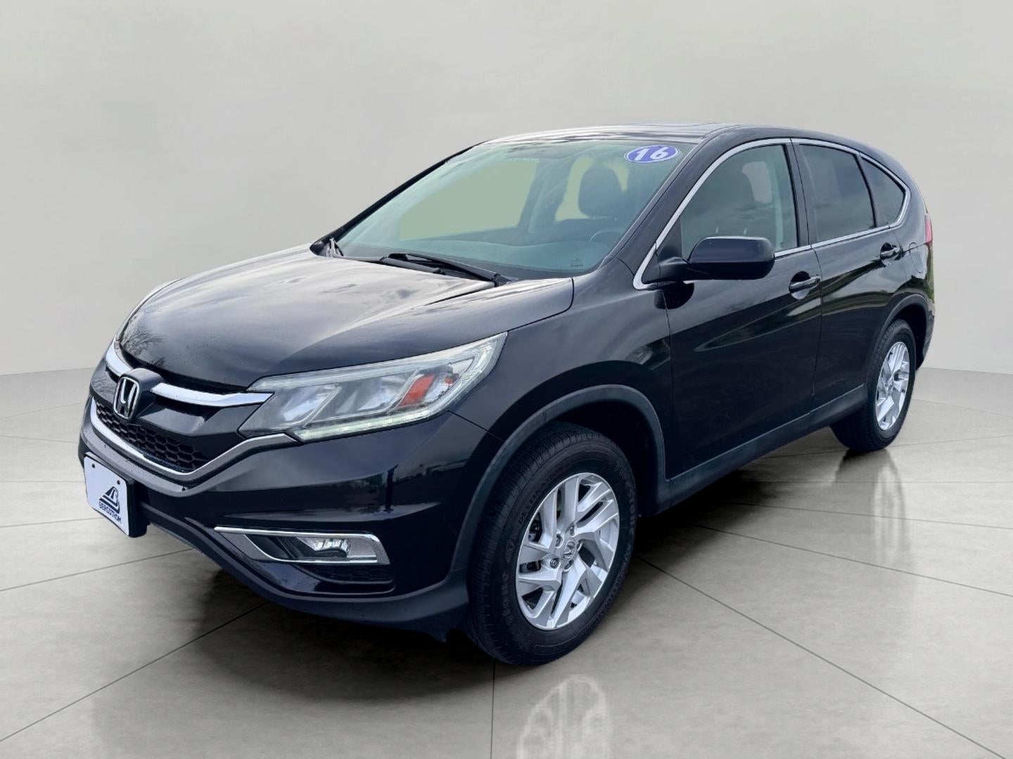 2016 Honda CR-V AWD 5dr EX