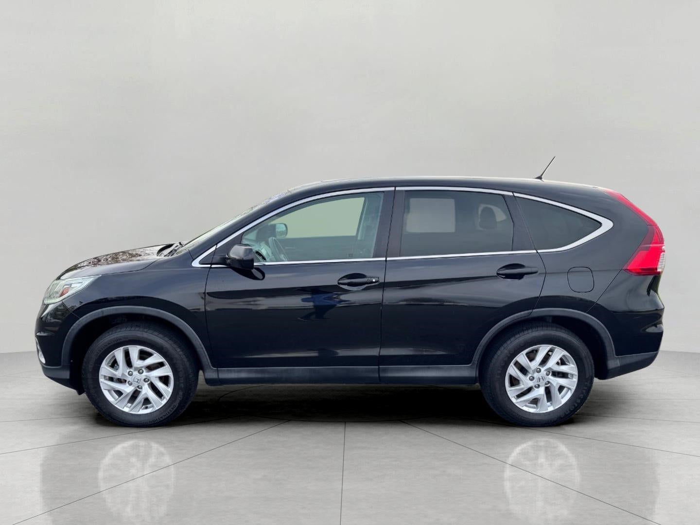 2016 Honda CR-V AWD 5dr EX