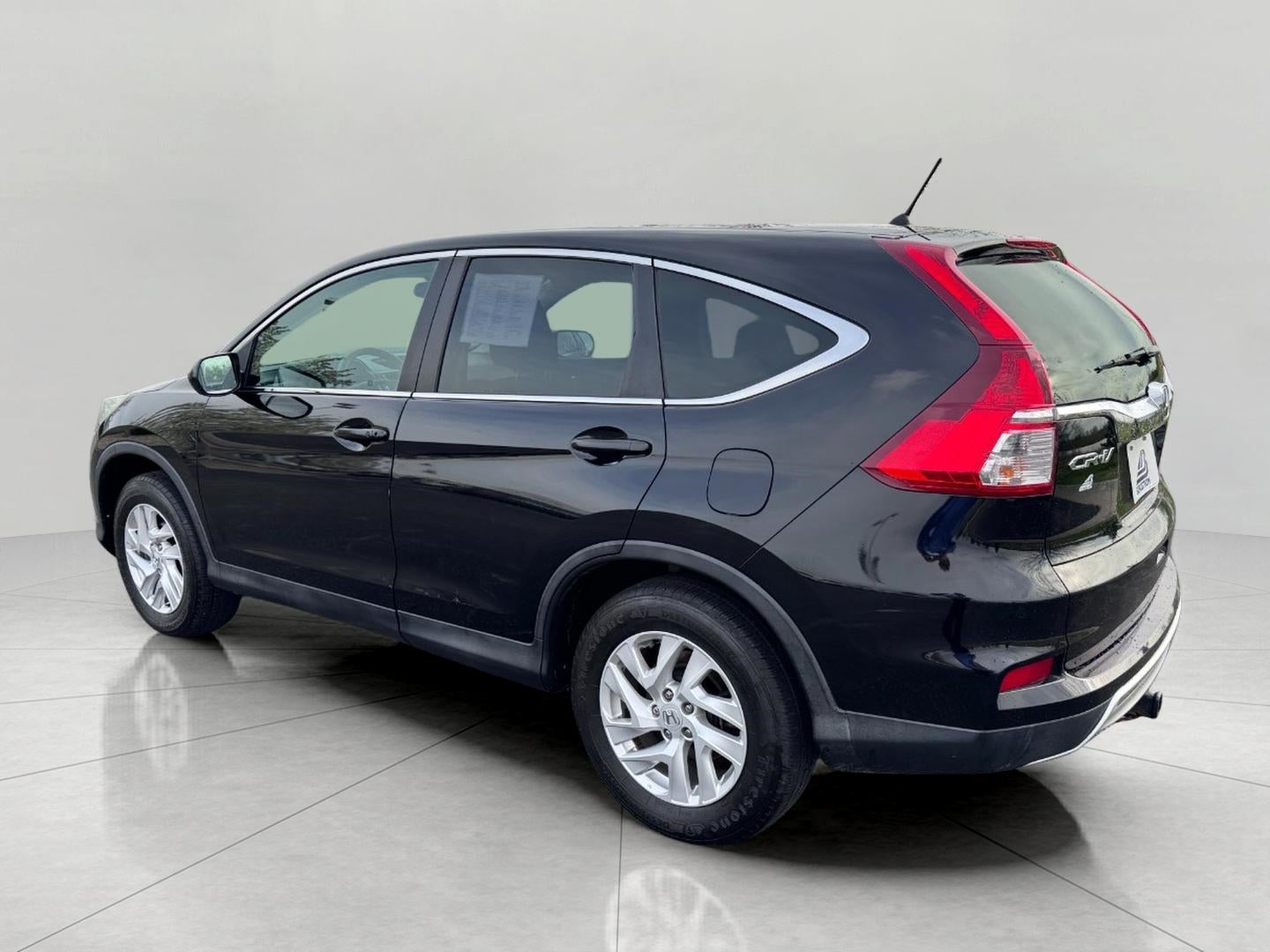 2016 Honda CR-V AWD 5dr EX