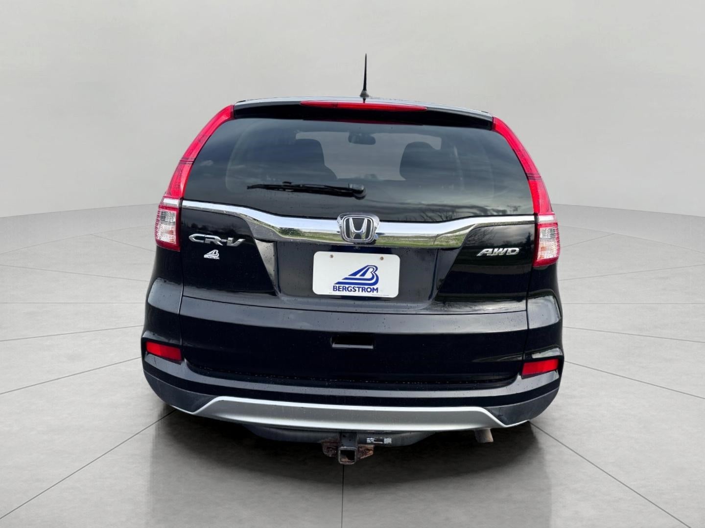 2016 Honda CR-V AWD 5dr EX