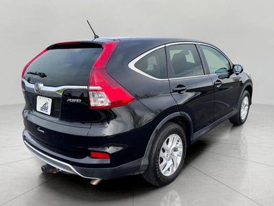 2016 Honda CR-V AWD 5dr EX