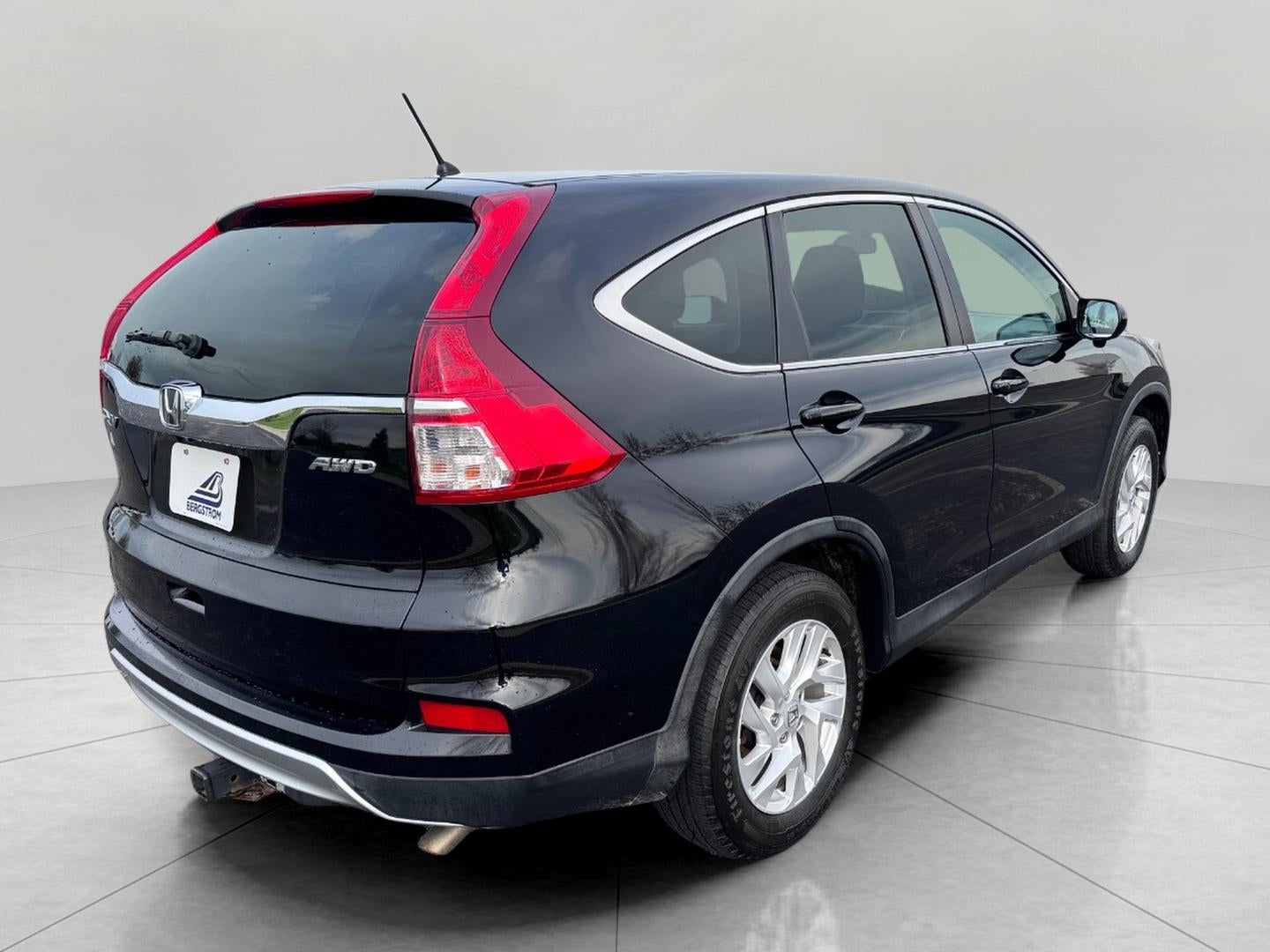 2016 Honda CR-V AWD 5dr EX