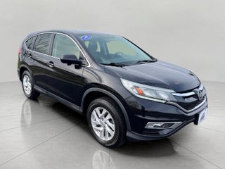 2016 Honda CR-V AWD 5dr EX