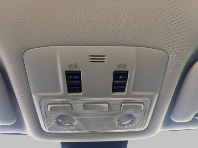 2017 Toyota Corolla SE Manual
