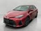 2017 Toyota Corolla SE Manual