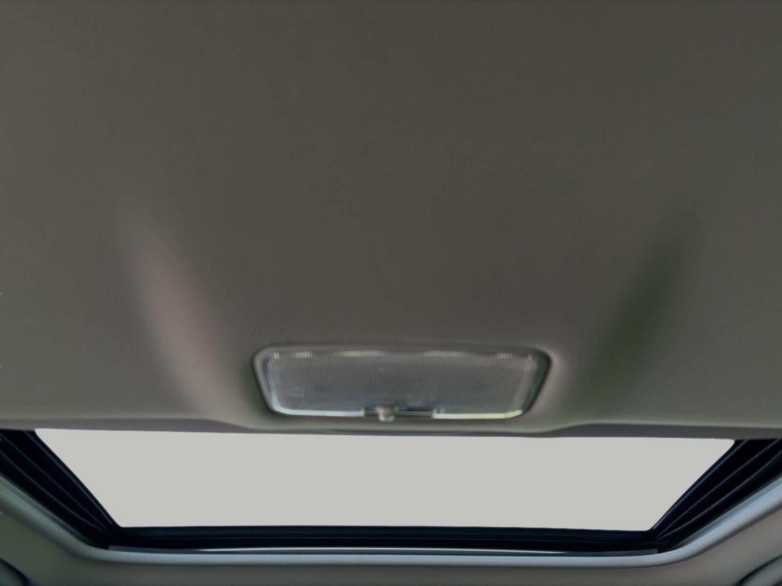 2017 Toyota Corolla SE Manual