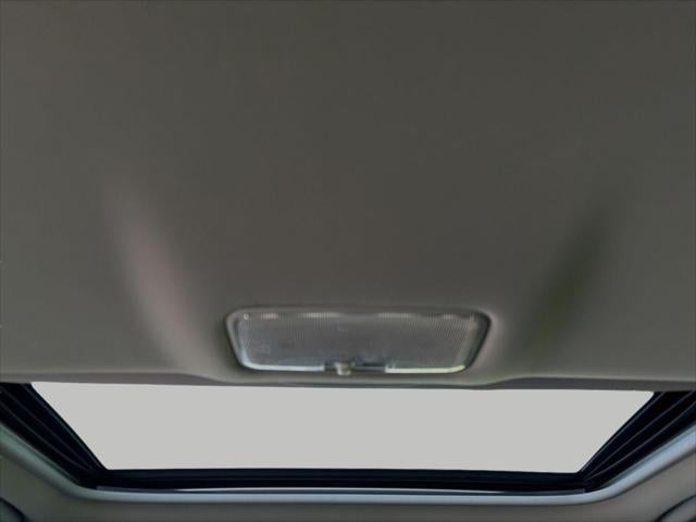 2017 Toyota Corolla SE Manual