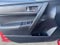 2017 Toyota Corolla SE Manual