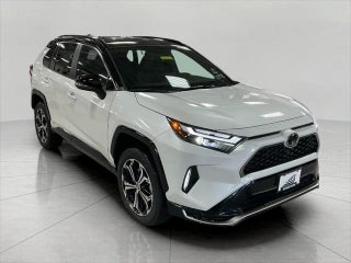 2012 Toyota RAV4 4WD 4dr V6 Limited
