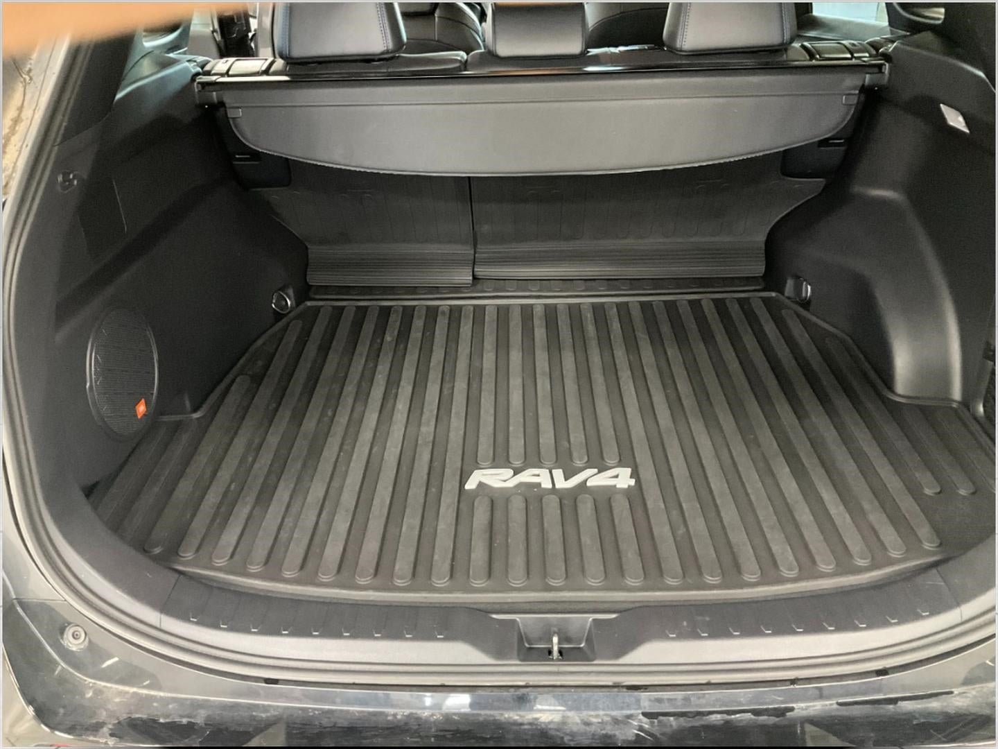 2021 Toyota RAV4 Hybrid XSE AWD