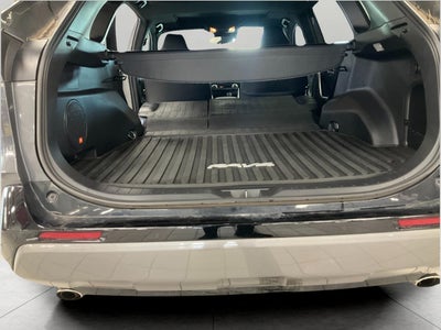 2021 Toyota RAV4 Hybrid XSE AWD